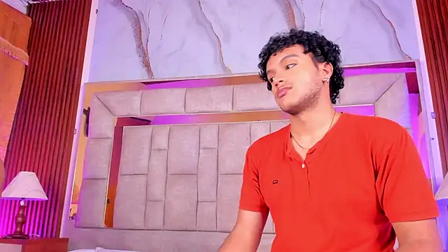 DanteAndKyle online show from 11.11.25