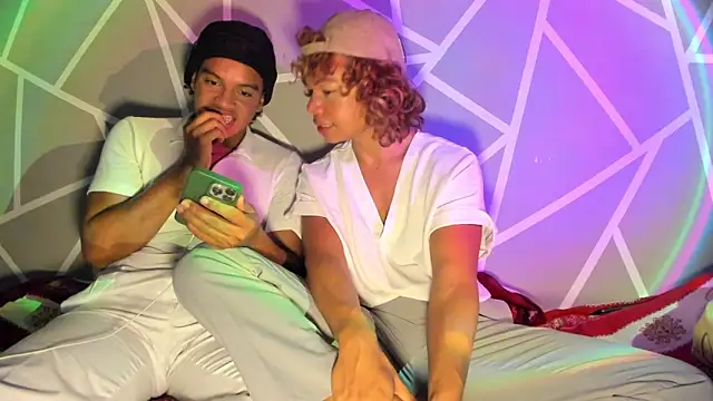 DanteAndKyle online show from 06.03.26