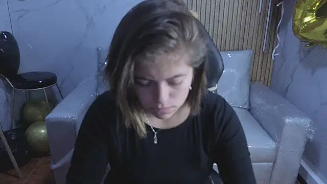 Kitten Cam online show from 07.13.26