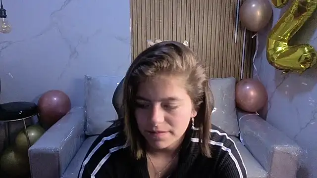 Kitten Cam online show from 07.17.26