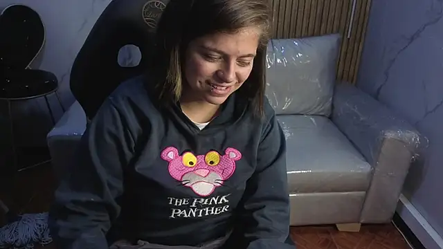 Kitten Cam online show from 07.21.26