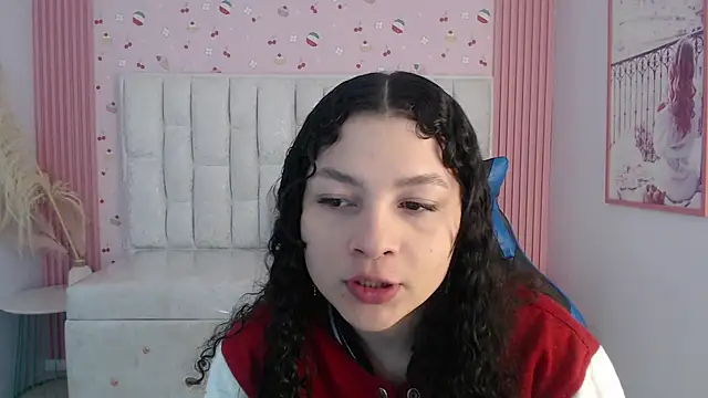 shalon diaz s online show from 12.21.25