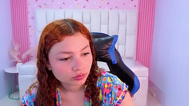 shalon diaz s online show from 06.06.26