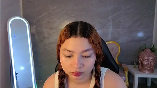shalon diaz s online show from 08.04.26