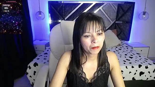 MysticMature online show from 01.23.25