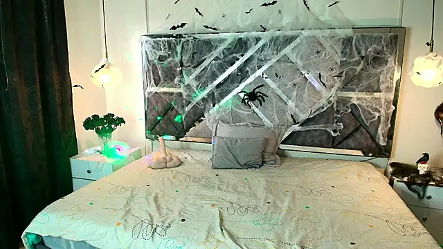 MysticMature online show from 10.06.25