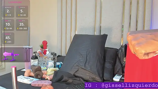 Liincostelloo online show from 11.09.25