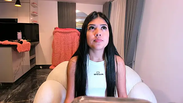 1lubonnie online show from 02.25.25