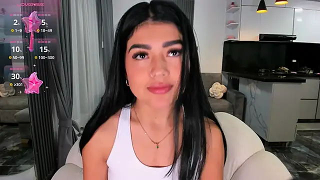 1lubonnie online show from 10.17.25