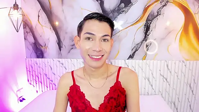 JackeOwens online show from 03.10.26