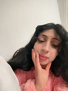 majdolin78 online show from 02.18.25