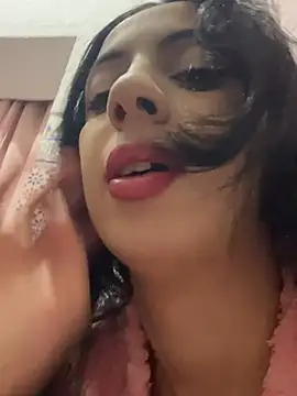 majdolin78 online show from 01.17.26