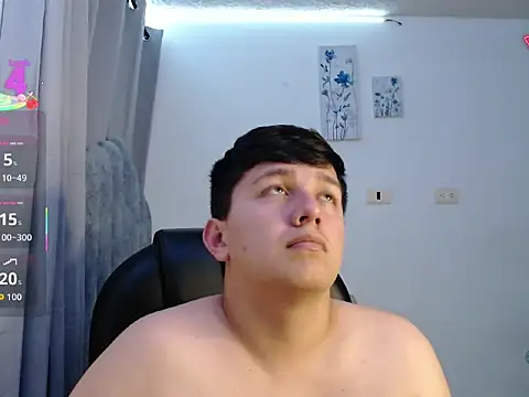 Alan red online show from 02.19.26