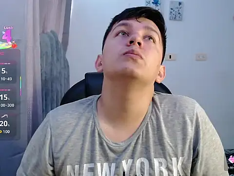 Alan red online show from 03.18.26