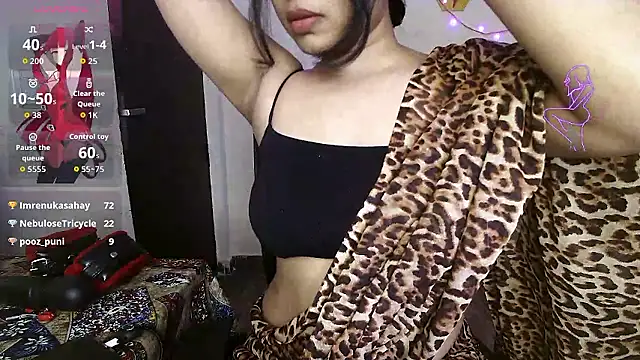 Snapshot of night_queen07 chatting on 01.11.26 night queen07 online show from 01.11.26