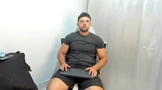 Snapshot of jackpit7 chatting on 03.06.25 jackpit7 online show from 03.06.25