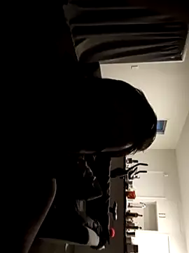 Snapshot of LexiAndRex chatting on 01.18.25 LexiAndRex online show from 01.18.25