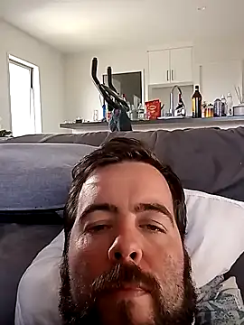 Snapshot of LexiAndRex chatting on 01.18.25 LexiAndRex online show from 01.18.25