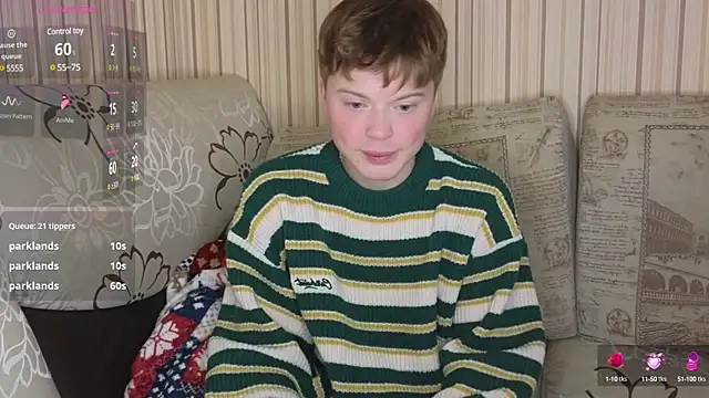 cameron-crowly online show from 01.26.25