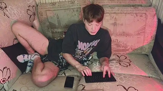 cameron-crowly online show from 02.02.25