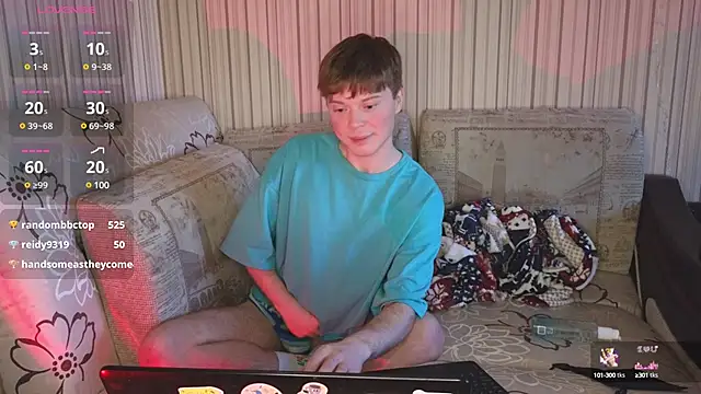 cameron-crowly online show from 02.06.25