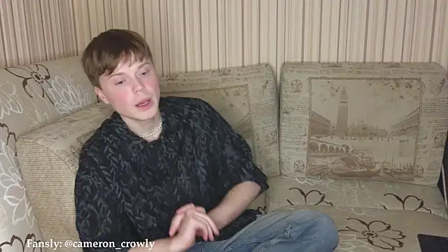 cameron-crowly online show from 02.07.25