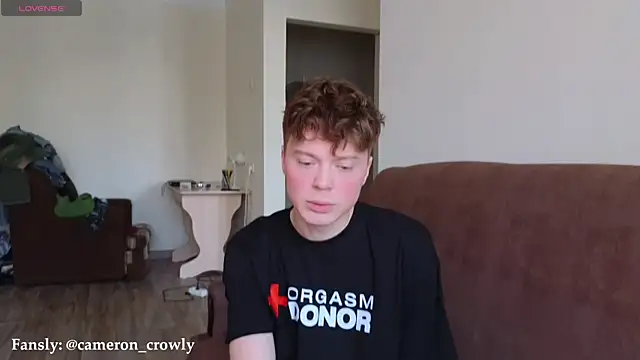 cameron-crowly online show from 02.18.25