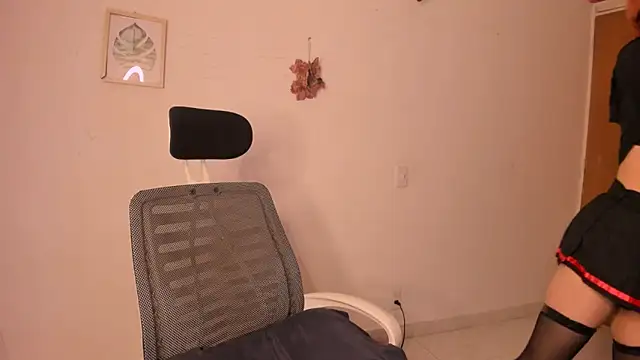 angelica temptation online show from 03.11.26