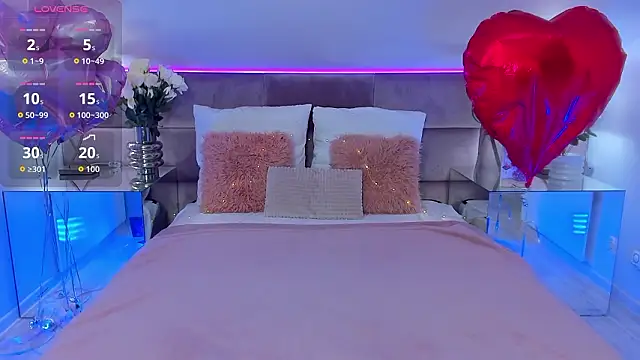 SusanBlair online show from 03.04.26