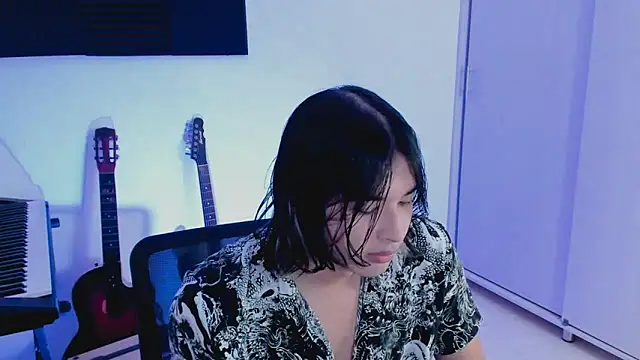 JordiWilld online show from 09.17.25