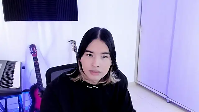 JordiWilld online show from 11.02.25