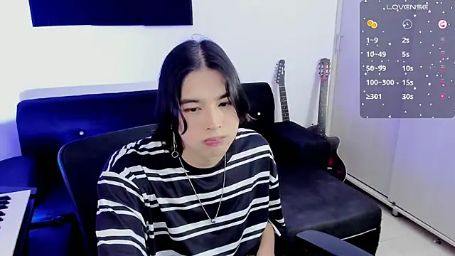 JordiWilld online show from 03.19.26