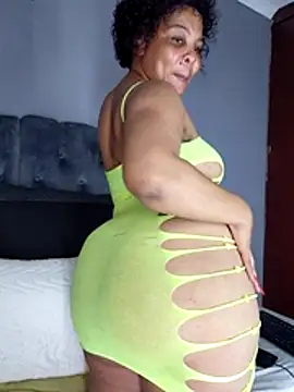 Fattypussyxx online show from 04.25.26