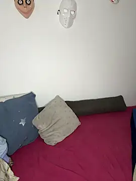 Ciara2004 online show from 03.11.26