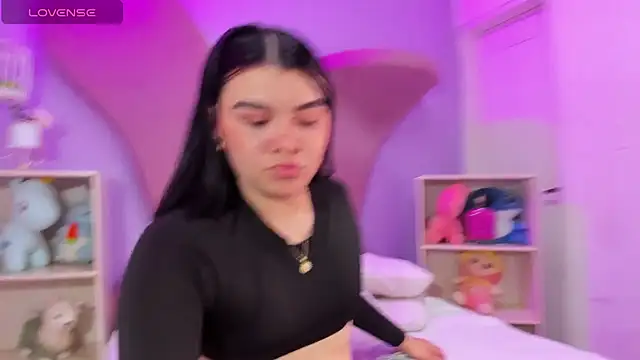 Snapshot of Zoe_Cheshire chatting on 01.29.25 Zoe Cheshire online show from 01.29.25