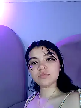 Snapshot of Zoe_Cheshire chatting on 01.31.25 Zoe Cheshire online show from 01.31.25