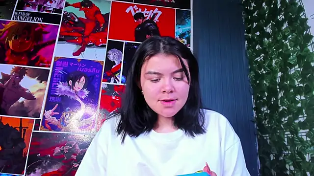 Snapshot of Zoe_Cheshire chatting on 02.07.25 Zoe Cheshire online show from 02.07.25