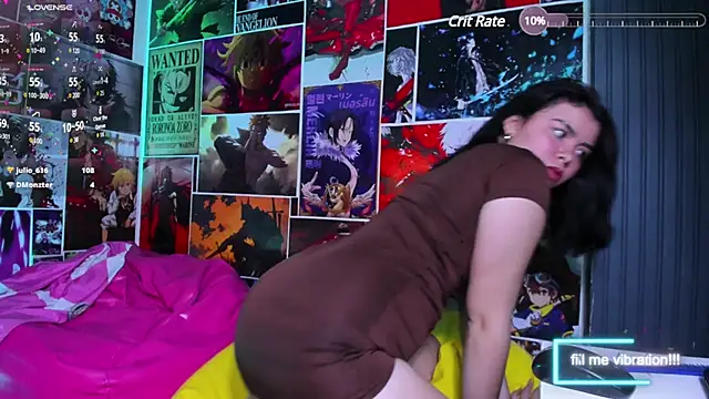 Snapshot of Zoe_Cheshire chatting on 02.12.25 Zoe Cheshire online show from 02.12.25