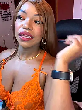 SaraYedid17 online show from 11.02.25