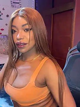 SaraYedid17 online show from 11.13.25