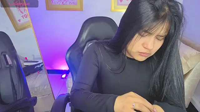 Paulette v online show from 05.02.26
