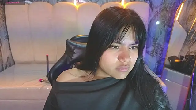 Paulette v online show from 07.08.26