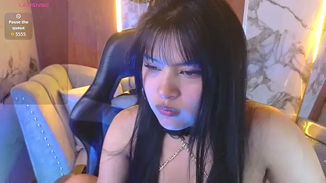 Paulette v online show from 07.28.26