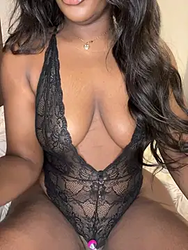 3xoticNiyah online show from 04.06.26