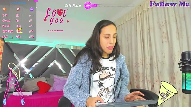 Abby esposiito online show from 09.24.25