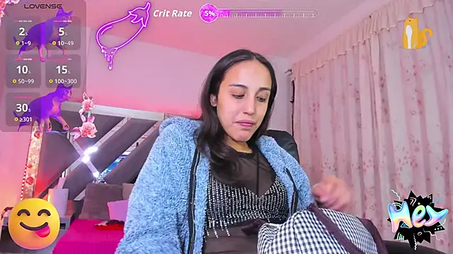 Abby esposiito online show from 11.16.25