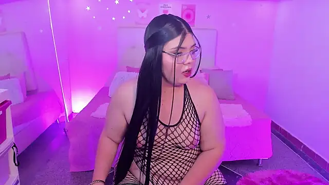 ScarlettDreamss7 online show from 04.10.26