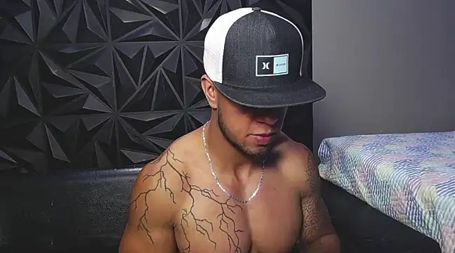 Jacob Beckett online show from 02.18.25