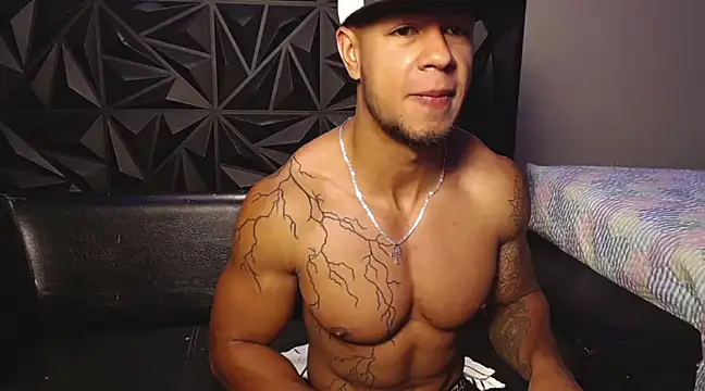 Jacob Beckett online show from 02.18.25