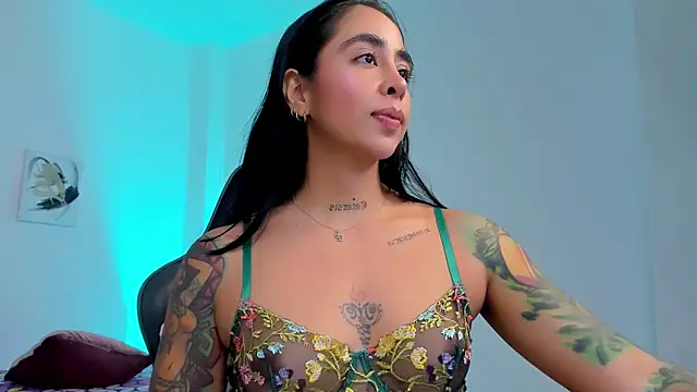 sophierooy22 online show from 10.06.25